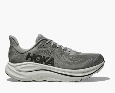 Hoka M Clifton 10 Galactic Grey / Asteroid | Alk. 179,95 €