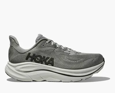 Hoka M Clifton 10 Galactic Grey / Asteroid, kuva 1 / 1