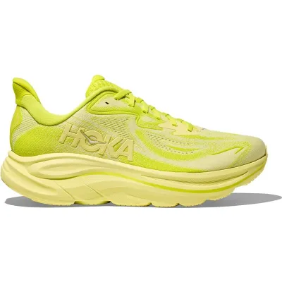 Hoka M Clifton 10 Neon Hoka Citrus / Sunlight, kuva 1 / 1