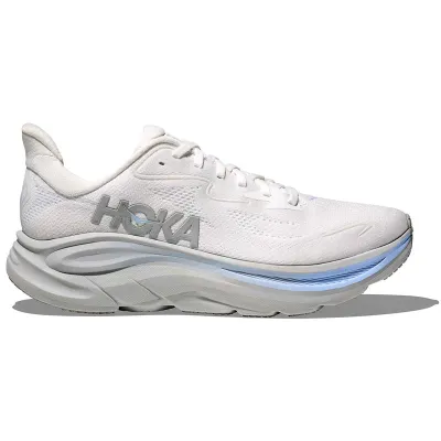 Hoka M Clifton 10 White / Glacier Blue, kuva 1 / 1
