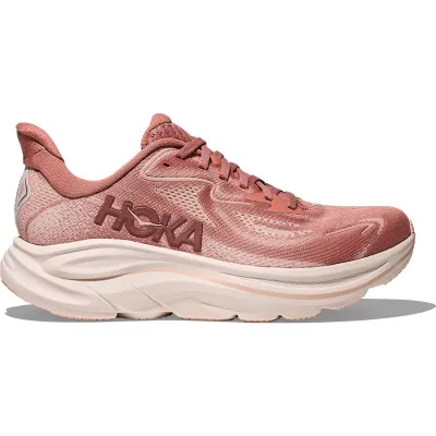 Hoka W Clifton 10 Blush / Rose Latte, kuva 1 / 1
