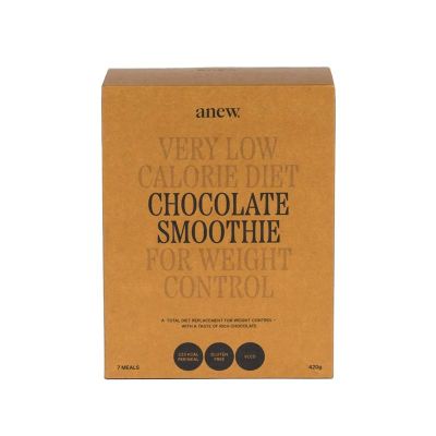 Anew VLCD Chocolate Smoothie | Alk. 27,90 €