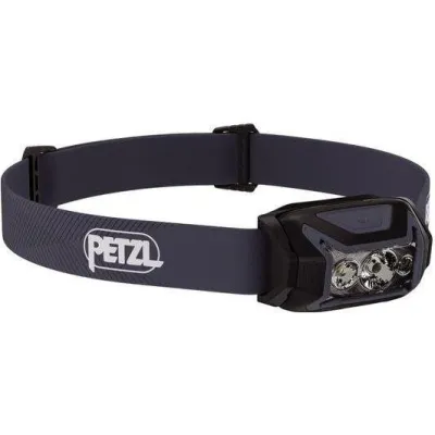 Petzl Actik Black, kuva 1 / 1
