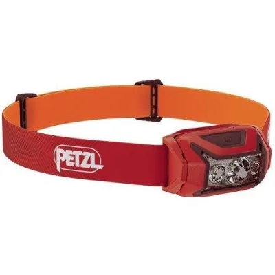 Petzl Actik Red, kuva 1 / 1