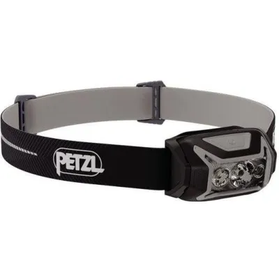 Petzl Actik Core Black, kuva 1 / 1