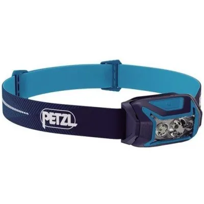 Petzl Actik Core Blue, kuva 1 / 1