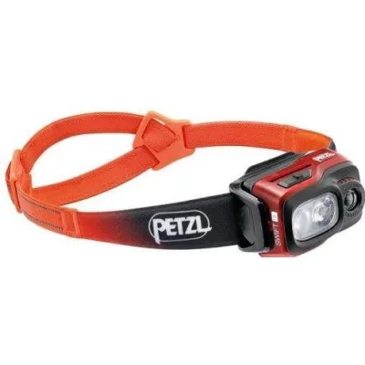 Petzl Swift RL Orange, kuva 1 / 1