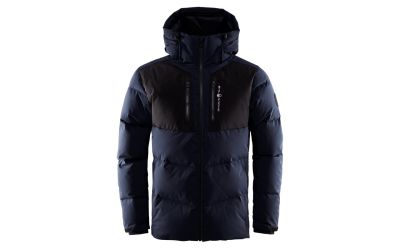 Sail Racing Patrol Down Jacket Dark Navy