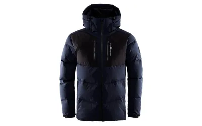 Sail Racing Patrol Down Jacket Dark Navy, kuva 1 / 1