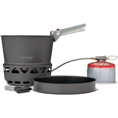 Primus Primetech Stove Set II 1x2.3 L w. pan