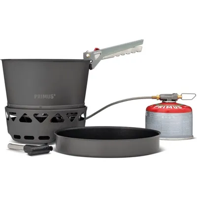 Primus Primetech Stove Set II 1x2.3 L w. pan, kuva 1 / 1