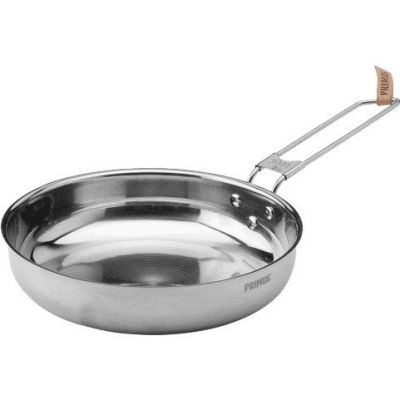 Primus CampFire Frying Pan S.S. 21 cm | Alk. 36,34 €