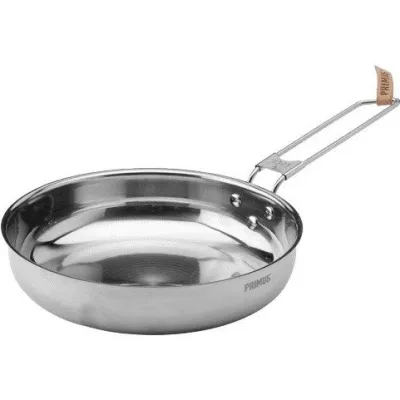 Primus CampFire Frying Pan S.S. 21 cm