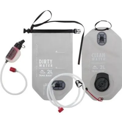 MSR Trail Base Water Filter 2L, kuva 1 / 1