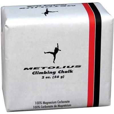 Metolius Chalk Block