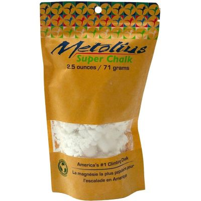 Metolius Super Chalk
