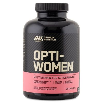 Optimum Nutrition Opti-Womens