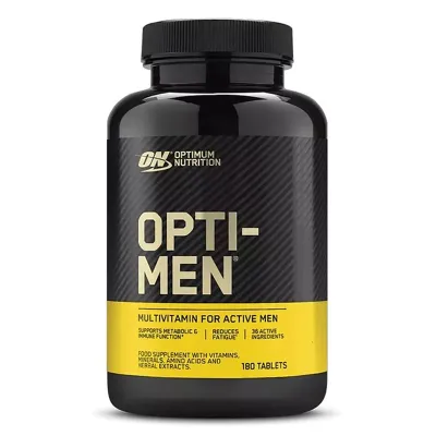 Optimum Nutrition Opti-Men