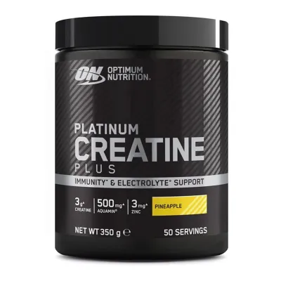 Optimum Nutrition Platinum Creatine PLUS 350 g