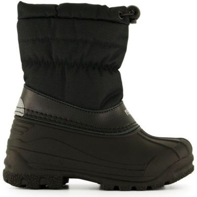 Reima Winter Boots, Nefar Black