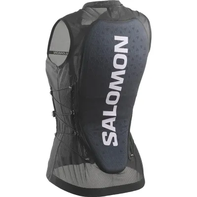 Salomon Back Prote FlexcellPro Black, kuva 1 / 1