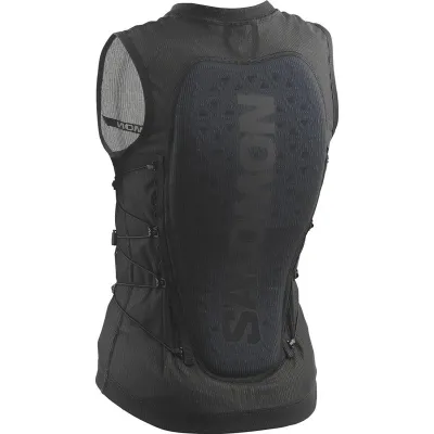 Salomon Back Prote FlexcellPro Jr Black, kuva 1 / 1