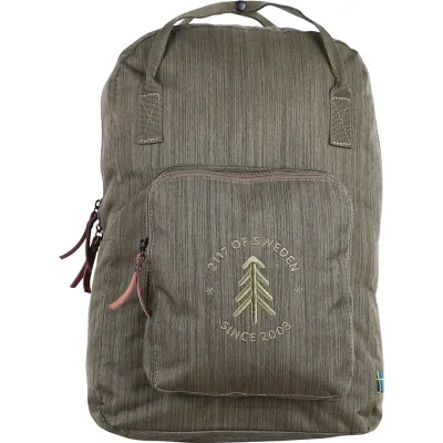 2117 of Sweden Ryggsäck Stevik20L M Army Green, kuva 1 / 1