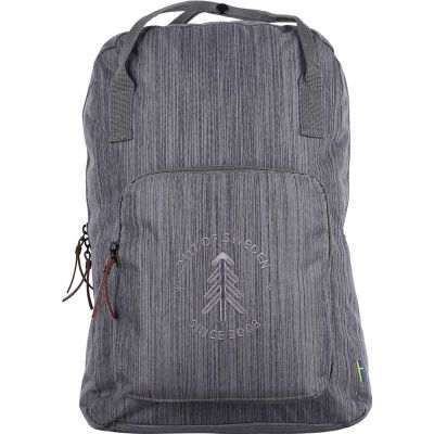 2117 of Sweden Ryggsäck Stevik20L M Grey | Alk. 16,00 €