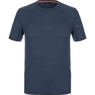 2117 of Sweden Almo T-Shirt H Navy