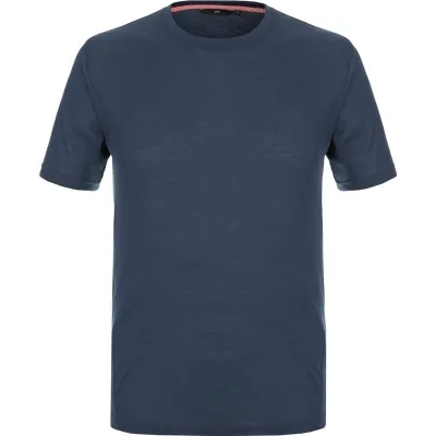 2117 of Sweden Almo T-Shirt H Navy, kuva 1 / 1