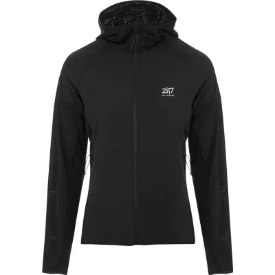 2117 of Sweden Trubo Fleece D Black, kuva 1 / 1