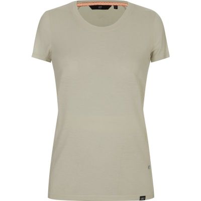 2117 of Sweden Almo T-Shirt D Beige
