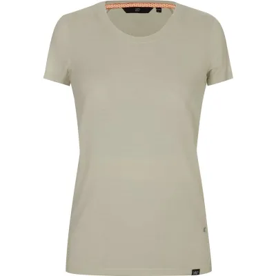 2117 of Sweden Almo T-Shirt D Beige, kuva 1 / 1