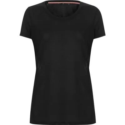 2117 of Sweden Almo T-Shirt D Black, kuva 1 / 1