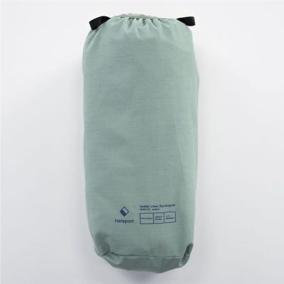 Helsport Seeker Cotton LinerRectangular