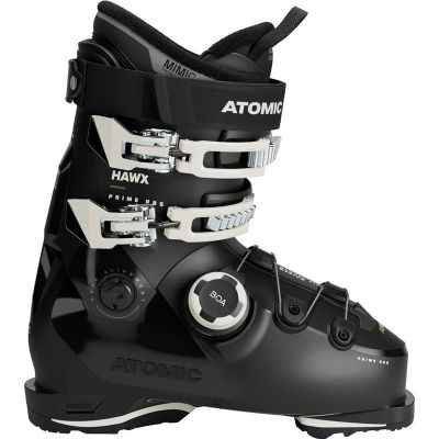 Atomic Hawx Prime R85 Boa W Black/Stone | Alk. 476,76 €