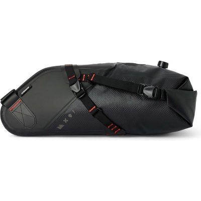 USWE Roll-Top Saddle Bag