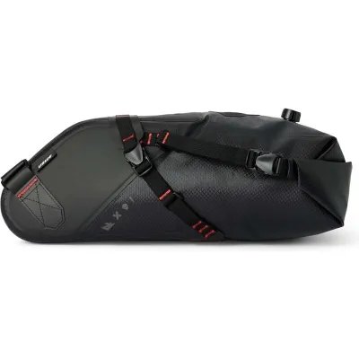 USWE Roll-Top Saddle Bag, kuva 1 / 1