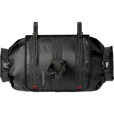 USWE Handlebar Roll-Top Bag + Holster | Alk. 130,02 €