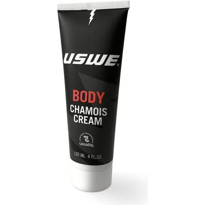 USWE BODY CHAMOIS CREAM