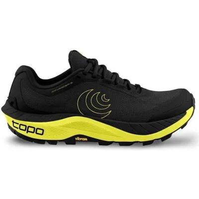 Topo MTN Racer 3 Black/Lime, kuva 1 / 1