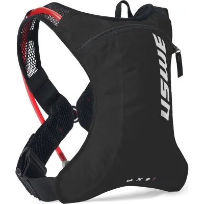 USWE Race 2.0 Hydration Pack Black, kuva 1 / 1