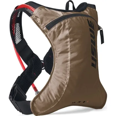 USWE Race 2.0 Hydration Pack Bronze, kuva 1 / 1