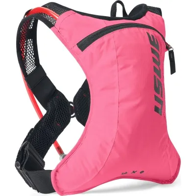 USWE Race 2.0 Hydration Pack Pink, kuva 1 / 1