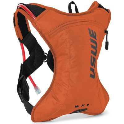 USWE Outlander 2L Hydration Pack Orange