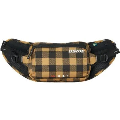 USWE Waist 2L Hip Pack Flannel Bronze, kuva 1 / 1