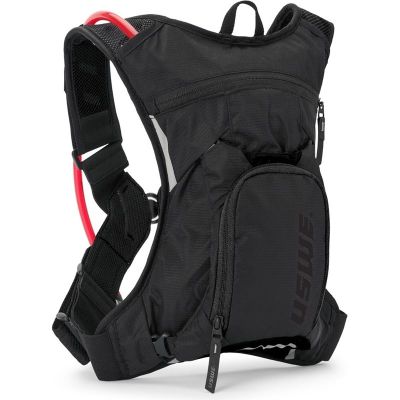 USWE Mtb Hydro 3 Hydration Pack Black