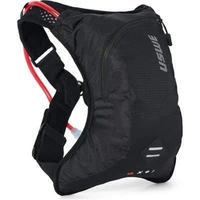 USWE Outlander 4L Hydration Pack Black, kuva 1 / 1