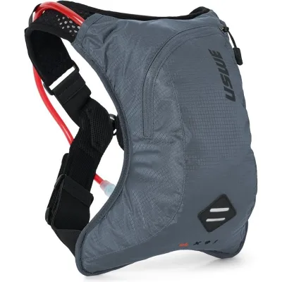 USWE Outlander 4L Hydration Pack Blue, kuva 1 / 1