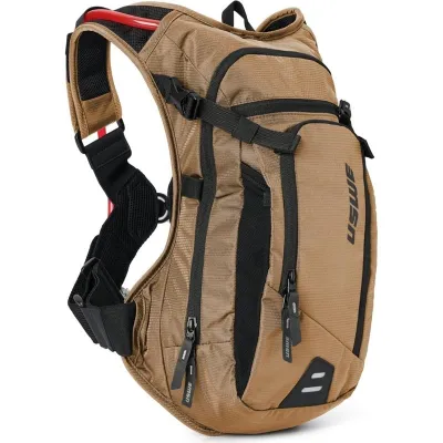 USWE Mtb Hydro 9L Hydration Pack Bronze, kuva 1 / 1